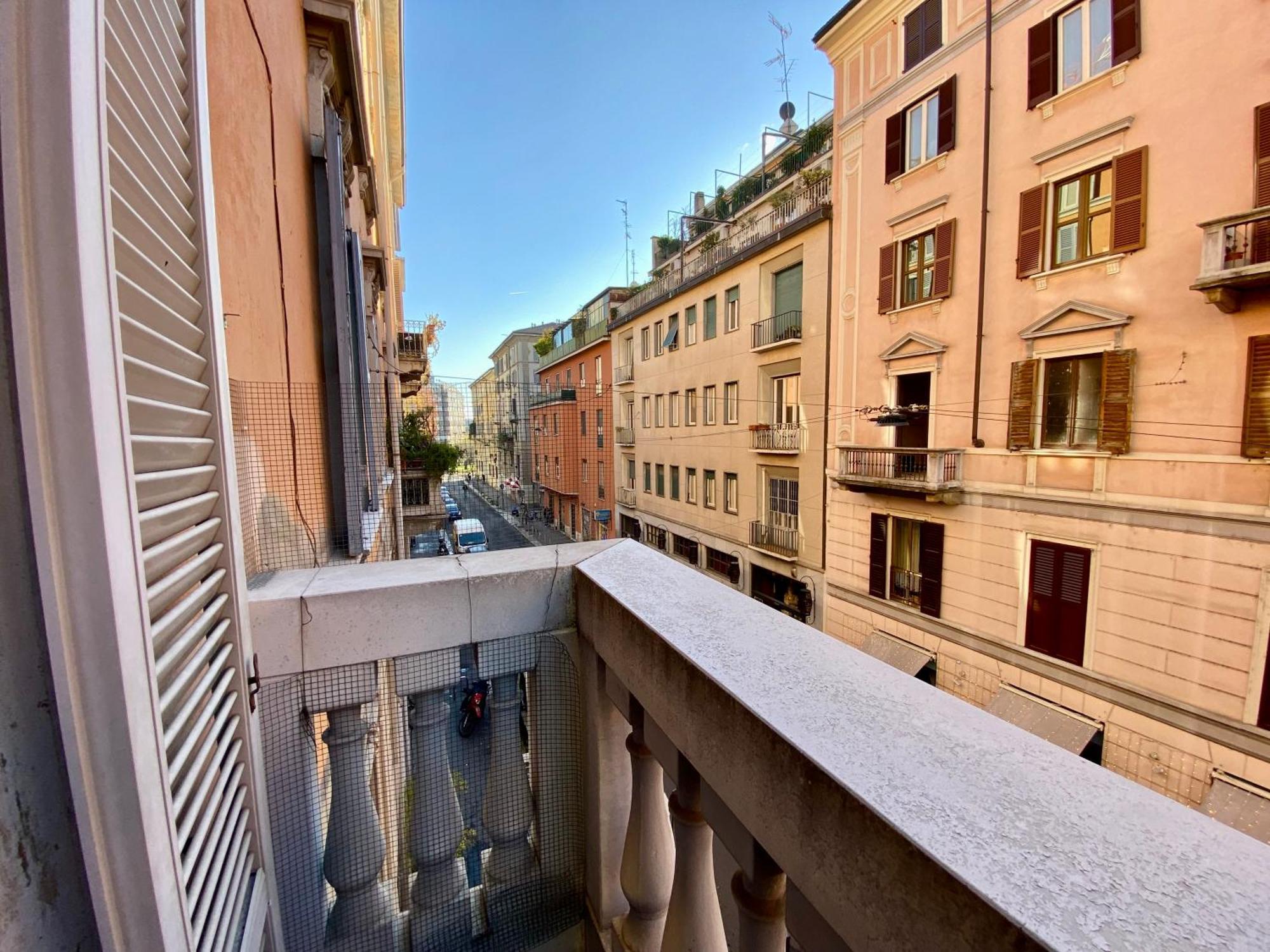Conca Mary In The Heart Of Milan Milão Exterior foto